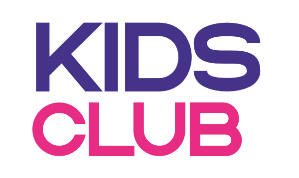 Kids Club logo